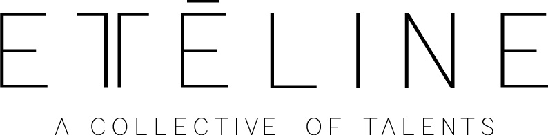 ETĒLINE Logo