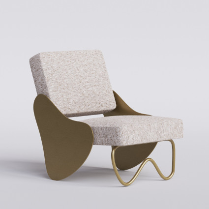 UTO Lounge Chair
