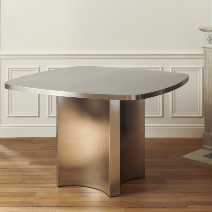 Timeless Dining Table 4