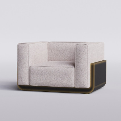 Rebelle Lounge Chair