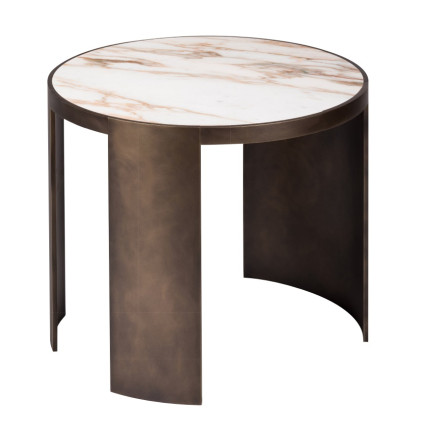 Passage Side Table