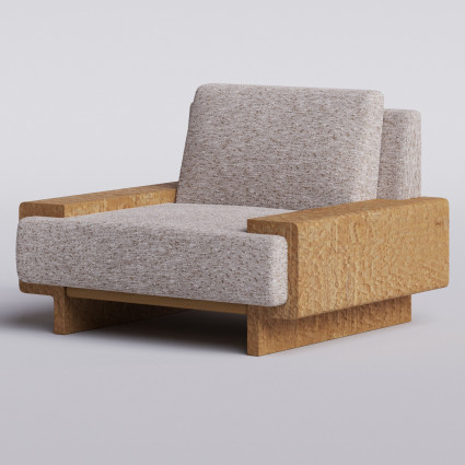 Kodi Lounge Chair