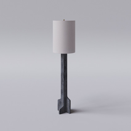 Lewa Floor Lamp